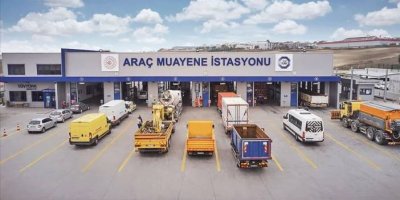 TÜVTÜRK'te yeni dönem! 20 yıl sonra değişiyor