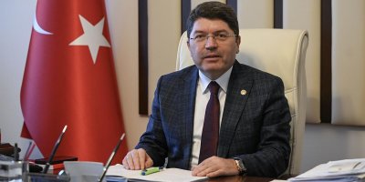 Adalet Bakanı'ndan Ahmet Özer açıklaması