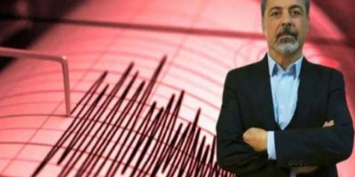 Deprem uzmanı kara haberi verdi
