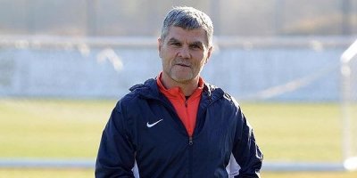 ALİ YALÇIN HOROZUN BAŞINA GEÇTİ