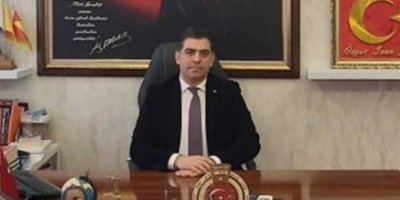 Özgür İnan Zor Adli Sicil Genel Müdür Yardımcılığına Atandı