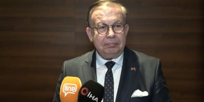 Türk Milleti böyle bir rezalete onay vermez