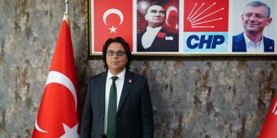 Başkan Horzum: “Zeybekci, Erdoğan’dan umudunu kesmiş partisi için Atatürk gibi kurtarıcı istiyor”