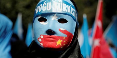 TAYVAN PARLAMENTOSU: DOĞU TÜRKİSTAN, HİÇ BİR ZAMAN ÇİN TOPRAĞI OLMAMIŞTIR!
