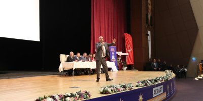Osman Zolan Sessizliğini Bozdu