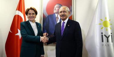 'Milliyetçi Bildiklerimiz İşbirlikçi Çıktı'