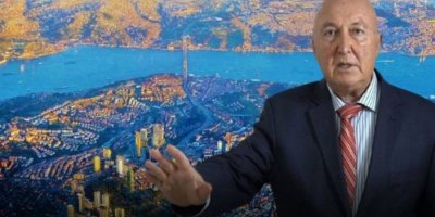 Prof. Dr. Övgün Ahmet Ercan Marmara depremi için tarih verdi