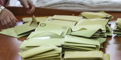 İŞTE DENİZLİ’DE BİRİNCİ PARTİ