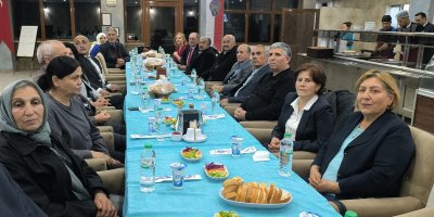  24 Kasım'da Emekli Öğretmenlere Vefa