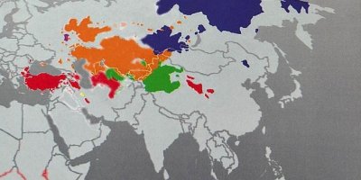 Skandal Harita ! Ümit Özdağ'ı çıldırttı