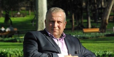BENİM ATIM ÖNDE OLSUN!