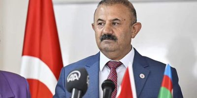 İSTAD Başkanı: Iğdır nüfusu önümüzdeki yıllarda artacak