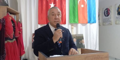SERDAR ÜNSAL”SOCAR VE CANTÜRK ALAGÖZÜ SUÇLAMAK KİMSEYE BİRŞEY KAZANDIRMAZ”