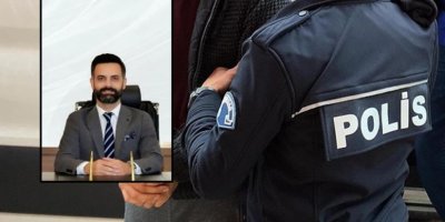 TÜİK Başkanı Çetinkaya'nın kardeşi gözaltına alındı! Rektör Yardımcısı suçüstü yakalandı