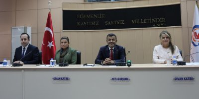 Belediye Zolan'ın Danışmanına Çalışmış