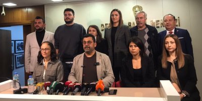 Müjdat İlhan Cumhur İttifakını Yerden Yere Vurdu