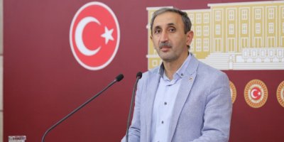 HÜDA PAR haddini iyice aştı