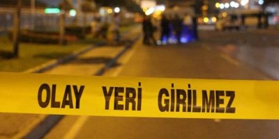 AKP Iğdır İl Başkanlığı'na Molotofkokteyli Saldırı
