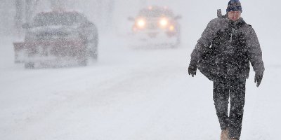 Meteoroloji'den acil kar uyarısı!