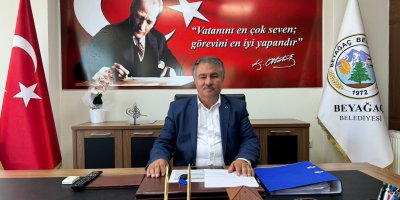 Beyağaçta O Gelenek Yasaklandı