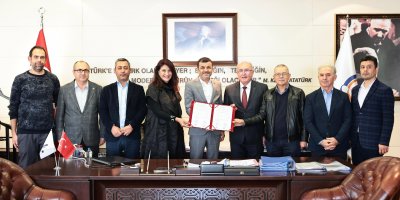 Denizli Büyükşehir’den kültür turizmine can suyu