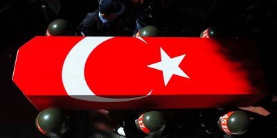 PKK açılımı Türk milletinin çelikten iradesine çarpacak