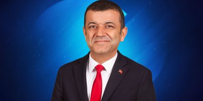 Başkan Çavuşoğlu’ndan yeni yıl mesajı