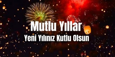 Mutlu Seneler