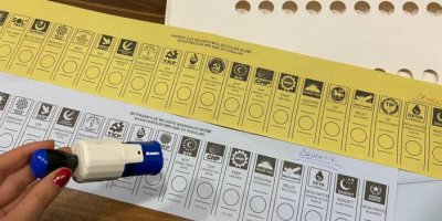 4 siyasi parti büyük düşüşte! Sonuçlar ortaya çıktı