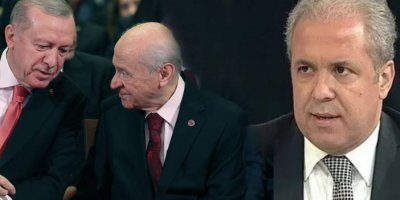 Erdoğan ve Bahçeli’yi kızdıracak çıkış