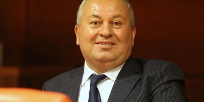 Cemal Enginyurt hangi partiye katılacağını açıkladı