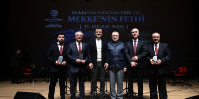 Denizli Büyükşehir’den tarihi fethe özel anma programı