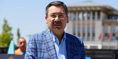 CHP’den AKP’li isme zehir zemberek sözler. 'Meczup'
