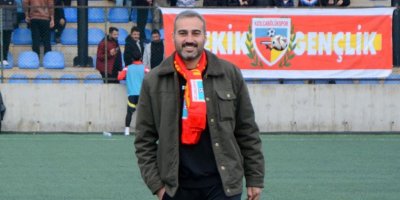 Değerli Kızılcabölük Sporlular