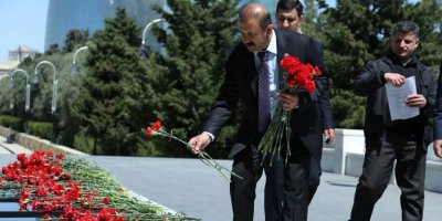 20 YANVAR ve HOCALI'YI UNUTMAYACAĞIZ