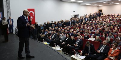 BU BİR EMPERYAL PROJEDİR!