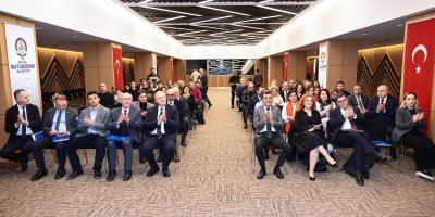 Kongre turizmi Denizli’de yükselecek