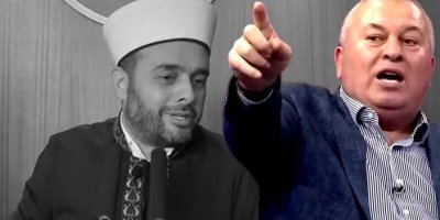 Enginyurt Konakçı'nın Ayarını Bozdu