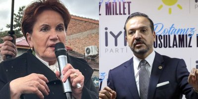 Çiçeği Burnunda AKP’li Zorlu’dan açıklama