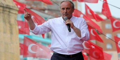 Muharrem İnce CHP'ye mi dönüyor?