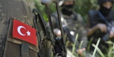 Binbaşı Murat Kemal Yetişen şehit oldu