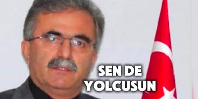 SEN DE YOLCUSUN!