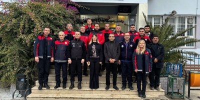 Denizli Büyükşehir Belediyesi’nden Hatay’a dayanışma köprüsü