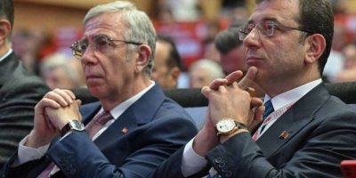 CHP'de seçim tarihi belli oldu!