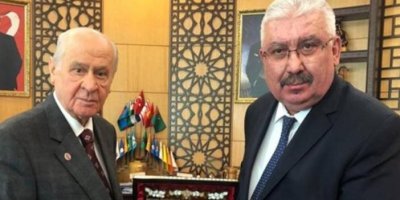 Semih Yalçın, Bahçeli'nin neden rahatsızlandığını açıkladı