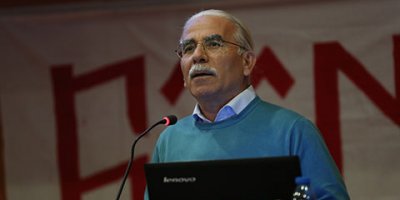 Küresel sömürgecilik ve siyasal cemaatler