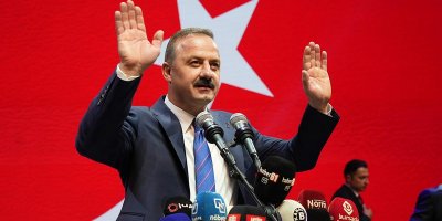 AĞIRALİOĞLU BUGÜN DENİZLİ’DE