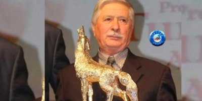 STEPAN TOPAL KİMDİR ?