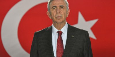 Mansur Yavaş'tan flaş paylaşım!