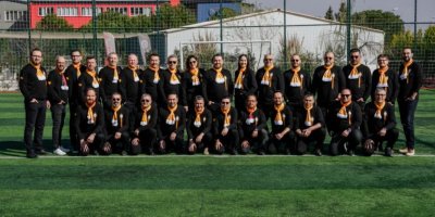 GALATASARAY BAŞKANINI SEÇTİ: SARI LİSTE VE MEHMET KOCABAY DEDİ